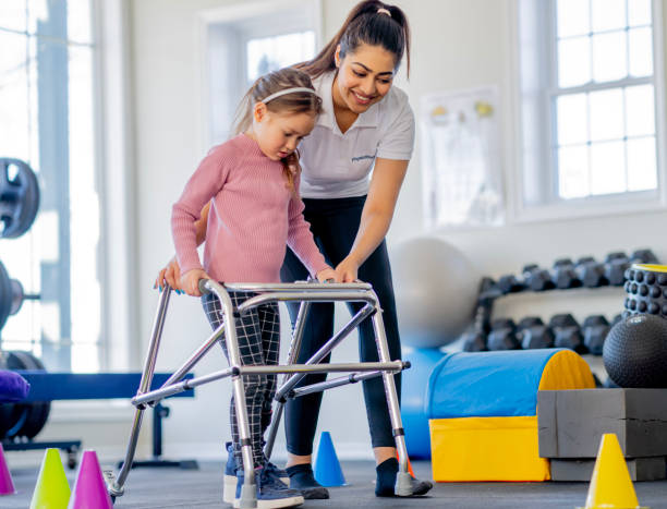 Occupational Therapy Services